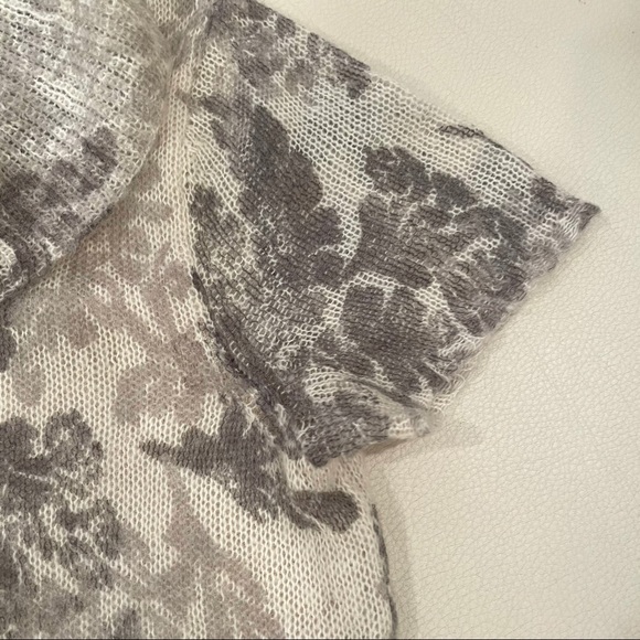 Jones New York Cowl-neck Sweater Size M - Picture 4 of 8